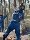 Spretten 4H