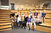 Vikse skuleFørsteklasse 23/24Nede frå venstre:Farhia Mahamed Said (5 år), Evaldas Mineika (6 år), Joachim Peters (6 år), Luke-Elias Nordskog Haugeland (6 år), Helene Lode Andreassen (6 år), Vegard Miljeteig (5 år), Elija Kieliute (5 år)Oppe frå venstre:Matheo Myge Bjordal (5 år), Ellie Hjertås Zenteno (5 år), Odd Arne Bastholm Vikse (6 år), Pernille Johannessen Horne (6 år), Nova Katherine Saavedra (6 år), Evelina Eriksen-Skalin (6 år), Ida Ingvaldsen (6 år), Samuel Krokedal Lie (6 år).