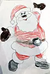 Felix Maximilian Thomas 8 år