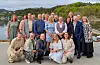 Foran fra venstre: Kristin Ove Skare, Marta Haugsgjerd, Ernst P. Ravn Ottesen, Cathrin Knutsen Ellingsen, Tove Valen Stange. 2.rekke: Bodil (Sivertsen) Habbestad, Skjalg Molvær, Glenn Kolberg, Solbjørg Jacobsen Vedø, Are Jacobsen, Kari Kallevik, Øystein Kinn, Marit S. Salomonsen. Bakerst: Marita Brunes, Paul Arve Eikeland, Jarle Eriksen, Lill Marion Økland Lie, Bjarte Birkeland, Geir Malvin Bårdsen, Bjørn Å. Berge, Morten Grinde.