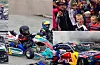 Dei som driv med motorsport er frå 5 til over 80 år.