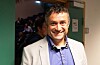 – No er me inne med to, det er heilt fantastisk. Det er lettande. Me var redde, og det er skummelt å prøva noko nytt, seier Asle G. Halleraker, ordførarkandidat for Tverrpolitisk Fellesliste.