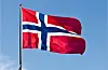 17. mai flag