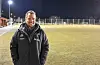 Sveio-trener Henrik Grasdal Larsen var godt fornøyd med laget og trenerteamet etter sesongens første seier. Arkivfoto: Morten Vågset Møller