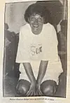 Sommaren 1992.