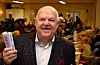 Open Heart med Halvard Hasseløy i spissen har vore engasjert i hjelpearbeid i Aust-Europa i over 40 år. Dei siste 30 åra har organsiasjonen fått årlege bidrag frå Sveio.