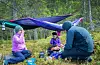 Friluftsliv toppar lista over viktige kommunale fritidstilbod for innbyggjarane. Foto: Gorm Kallestad / NTB / NPK