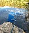 theladyirinaVåren er endelig her 🎣 Tid for fiske!Spring is finally here 🎣 Time to go fishing!#sveio #vestavindsveio #mittvestland #mittfriluftsliv #mittnorge #nrkvestland #friluftsliv #troutfishing #ørretfiske #fishingislife #friluftsliv #fishingtrip #tv2været #utpåturaldrisur #althåperute #vår #spring #outdoor #outdoorlife