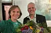 Kjersti Toppe og Nils T Bjørke er stortingsrepresentantar frå Hordaland valdistrikt.