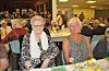 Inger Johanne Jacobsen med datter Laila Bauge. FOTO: EVA FØRDE