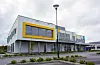 Færre elever enn ellers i landet sier de trives på skolen, viser årets Ungdata-undersøkelse. Arkivfoto: Ellen Marie Hagevik