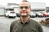 Sverre HallerakerRådgjevar Sveio skule