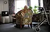 Rundt 50 millionar menneske har i dag demens, og Alzheimers sjukdom er den vanliegaste forma.Foto: Frank May / NTB / NPK