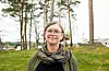 Bente Marie Johansen, enhetsleder for samfunnsutvikling. Foto: Ellen Marie Hagevik