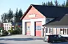 Sveio brannvesenBrannstasjonLeitevegen
