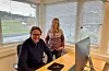 Irene Flatnes Haldin (35) trer av som redaktør i Vestavind, Torstein Tysvær Nymoen (47) tek over. Nymoen har lang fartstid som journalist bak seg; han kjem rett frå avisa Grannar og har tidlegare blant anna jobba i Haugesunds Avis.