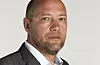 Håkon Rasmussen går på dagen frå Vestland Fylkeskommune.FOTO: MORTEN WANVIK/VESTLAND FYLKESKOMMUNE