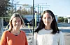 Elisabeth Nilsen StaupeGuro Røher EriksenFrivilligssentralenJulegåveaksjonen
