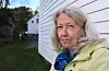Etter 42 år som forfattar, har Marit Kaldhol blitt festspeldiktar for Festspela i Ørsta. Foto: Peder Skjelten / NPK