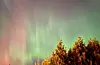 @annekaribbr Fantastisk kveld #nordlys #auroraborealis #fantastisk #bømlo