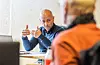 Sal i strid med leigeavtalen inneber risiko for at fleire båtplassar blir selde til grunneigarar utanfor Gramshaug I og II, skriv Håkon Johnsen Skimmeland. ARKIVFOTO: TORSTEIN TYSVÆR NYMOEN