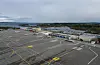 Haugesund Lufthavn. FOTO: BROADSTONE/LIUFTHAVNDRIFT