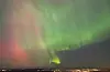 @vfylkes Flott Nordlys i kveld. #sveio #vestavindsveio #visithaugesund #viksefjorden #haugesundavis #nordlys #natthimmel #måneskin #utpåtur #topptur #kveldstur #northernlights