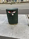 Frå torsdag den 24. august.