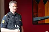 Politikontakt Jostein Salemonsen orienterte kommunestyret om utviklinga i Sveio.