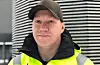 Tore Johann Enerstvedt er fagleiar for vatn og avløaup i Sveio kommune.ARKIVFOTO: KARI NILSDATTER HAUKÅS