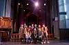 I november stilte ei rekkje julekonsertturnerande artistar opp i Kulturkirken Jakop for å skape blest om årets utbud. No har mange av dei avlyst innspurten, skriv VG. Foto: Ali Zare / NTB / NPK