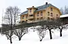 Bjørnstjerne Bjørnson budde nesten femti år på Aulestad i Gudbrandsdalen.