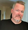 Etter at Ole Morten Skålevik hadde søkt gjennom eigen og vener sine eigedomar, tok han mot til seg og spurde om løyve frå grunneigarar han ikkje kjente. No har han fleire faste søkjeplassar på Sotra, Voss og i Granvin. FOTO: PRIVAT