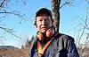 Olav Myhr er styremedlem i Vestland bondelag.FOTO: Siv-Merethe Myhr