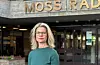 – Me skulle sjølvsagt unngått å havna i denne situasjonen, men no er det vår tur til å bli skrive inn i historiebøkene, seier kommunikasjonssjef og valansvarleg Therese Evensen.