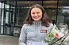 Ingrid Kindlihagen fekk tidlegare i år kulturstipend frå Sveio kommune. No er det klart at ho får årets idrettspris i Haugesund kommune.