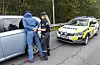 På 20 år er biltjuveri i Noreg redusert med over 80 prosent. I tillegg er stolne elbilar er lite attraktive i utlandet. Illustrasjonsfoto.