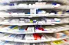 Salet av blodsukkersenkjande legemiddel, som hovudsakleg blir brukt til behandling av diabetes type 2, auka med 39 prosent frå 2017 til 2021. Foto: Gorm Kallestad / NTB / NPK