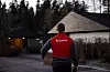 Regjeringa seier dei skal tilpasse posttenestene til dagens behov, mellom anna ved heimelevering av post éin dag i veka. Foto: Jil Yngland / NTB / NPK