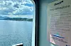 Høgt sommartrykk på ferjene gjer ferjevettreglane ekstra viktige. Foto: Heidi Molstad Andresen / NPK