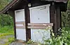 stengt toalett ved hope 16.06.21