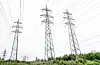 Straumprisen skyt i vêret i Sør-Noreg tysdag.