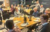Årsmøtet i Einstadbøvoll helselag samla 27 personar. Foto: Privat