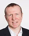 Svein Thore Hagen er professor i elkraftteknikk ved Universitetet i Søraust-Noreg (USN).