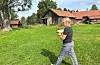 Både ordinære Farmen, Farmen-kjendis og tyske Farmen er spelt inn på Bøensætre.