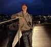 Tommy Koppang Hjelen. Vil bare sei at eg elske deg å at du e den beste som fins håpe du blir min for alltid. Hilsen Emilie.