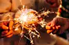 Nabovarsel kan vere lurt å gi før nyttårsfeiringa. Illustrasjonsfoto: Shutterstock
