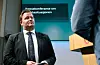 Det vil komme tilbod om ein fjerde dose koronavaksine, men timingen er spørsmålet, seier assisterande helsedirektør Espen Nakstad. Foto: Terje Bendiksby / NTB / NPK