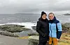 Eg ønske å gratulera mi spreke, og omsorgsfulle mor, Ellen Emberland, med morsdagen! Du er gullegod mamma, stille alltid opp og er der for alle. Du fortjene kun det besta.