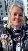 Vigdis Christiansen frå Tysnes er leiar for WIMA Haugalandet.